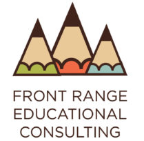 Front Range Educational Consulting